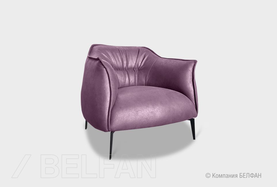 "Alberto" кресло 4