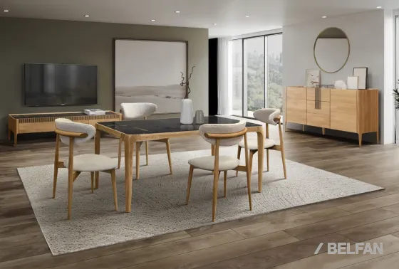 Гостиная «Bergamo» #2