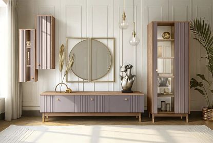 Квартира от 100 м²: мебель для тех, кто не привык к компромиссам