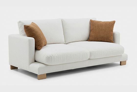 "Леформ" диван 2-х модульный  8