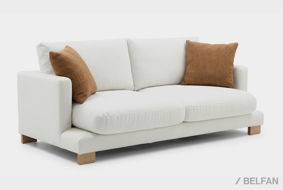 "Леформ" диван 2-х модульный 1