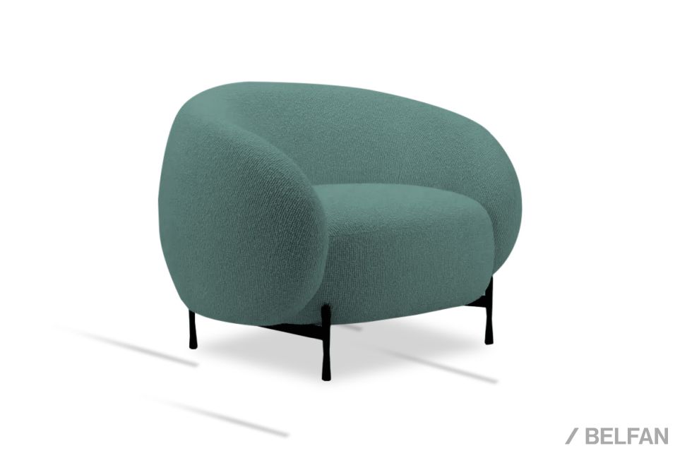 "Cloud" кресло 1