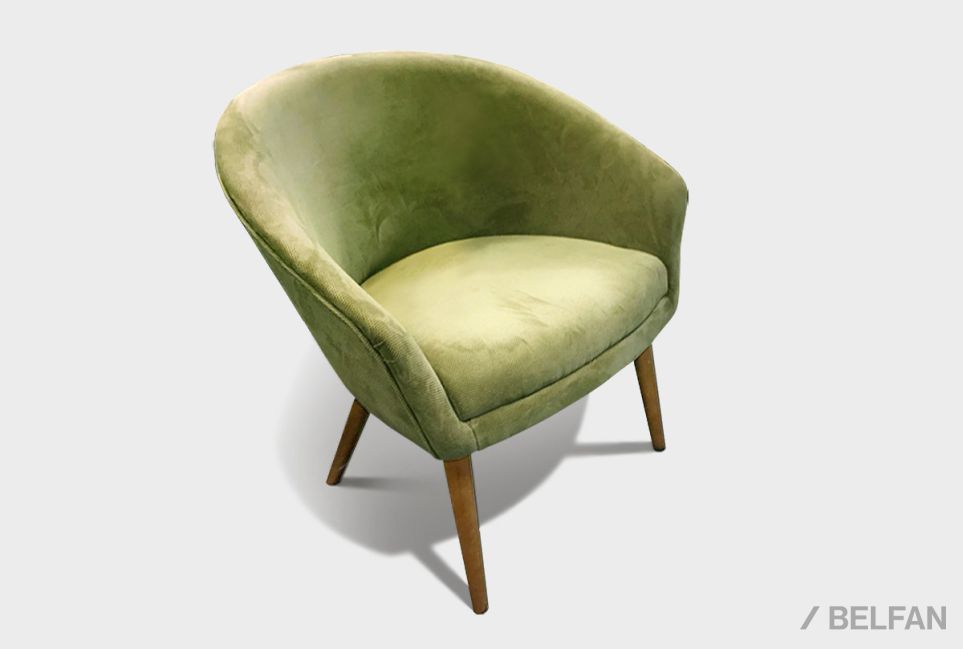 "Тиана" кресло массив бука 5