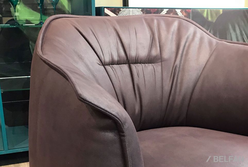 "Alberto" кресло 6