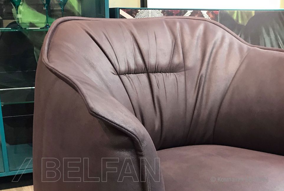"Alberto" кресло 6