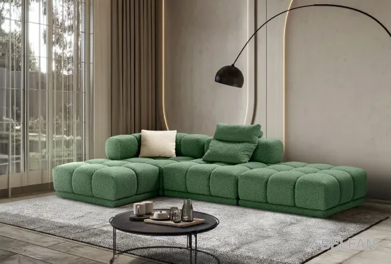 KIOTO диван индивидуальной модификации #1