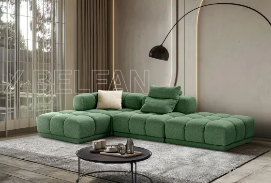 KIOTO диван индивидуальной модификации #1