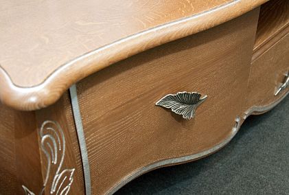 Тумба под ТВ "Трио" 05