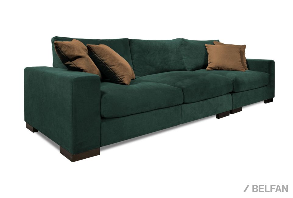 "Lofft" диван 3-х модульный 1