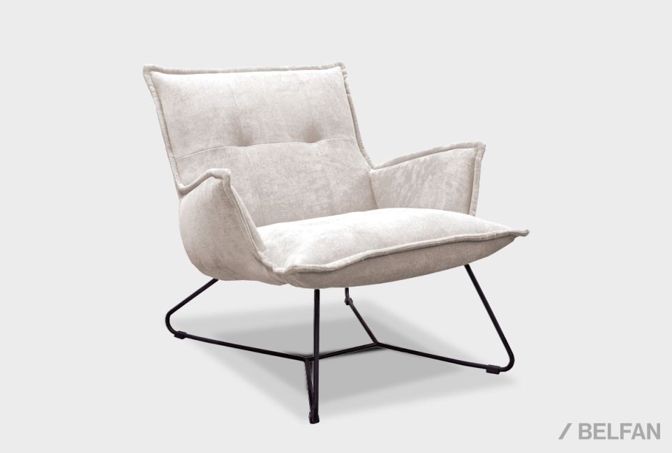 "Чарли" кресло 5