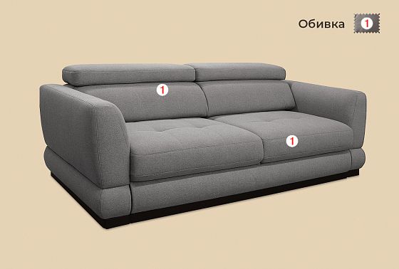 "Орландо" диван угловой  5