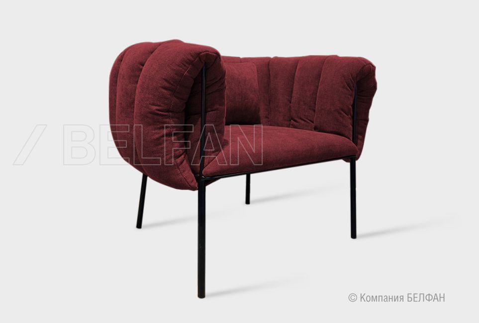 "Leo" кресло 1