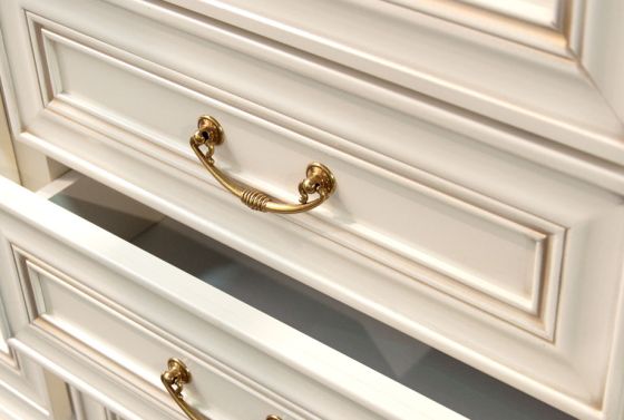 (Полонез) Итальянская лицевая фурнитура