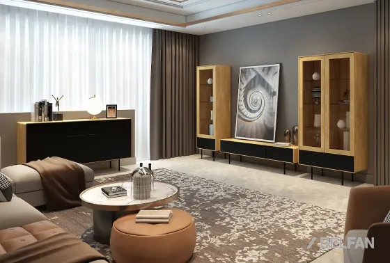 Гостиная «Norman» #2