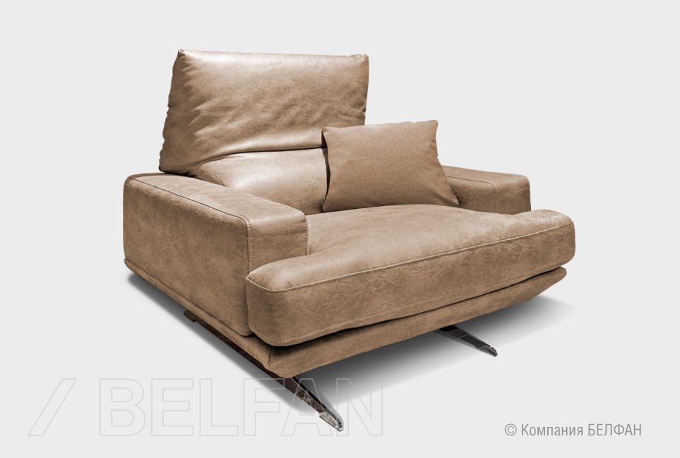 "Капристо" кресло 1