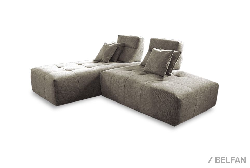 "Аполло N" диван индивидуальной модификации 1