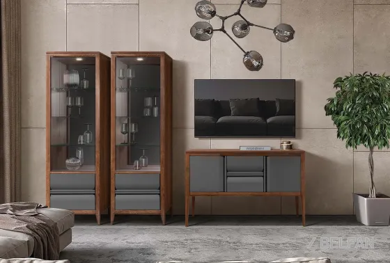 Гостиная «Dakota» #1