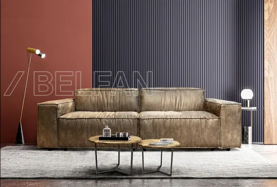 БРИК диван 2-х модульный (большой) #7