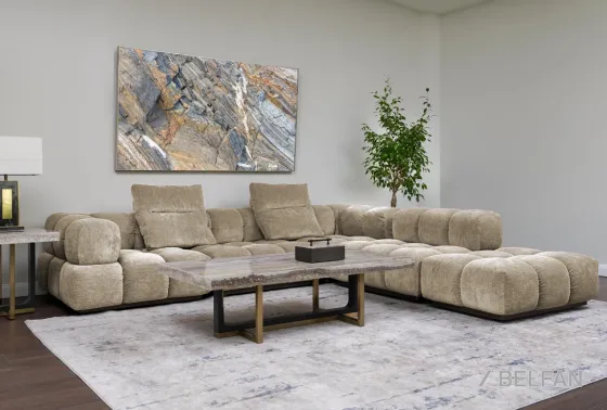 «КИОТО» диван угловой #3