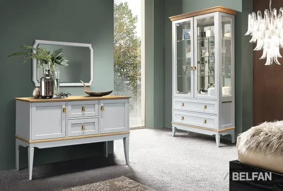 Гостиная «Стюарт» #4