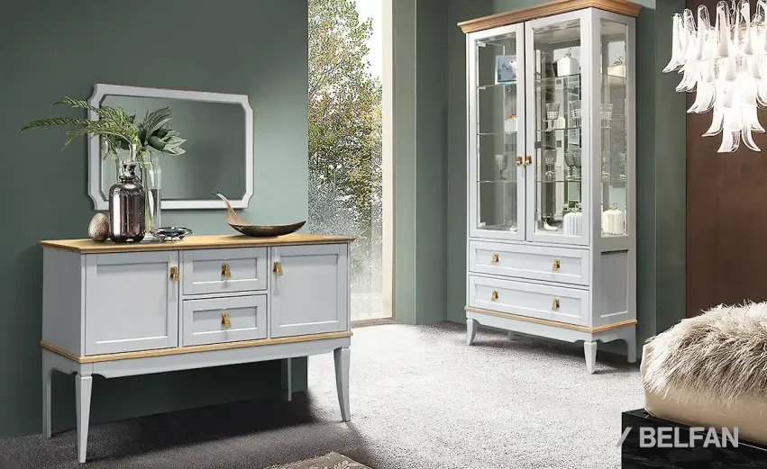 Гостиная «Стюарт» #4