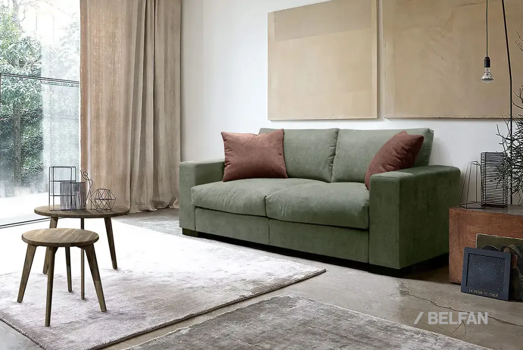 LOFFT-S диван двухмодульный #8