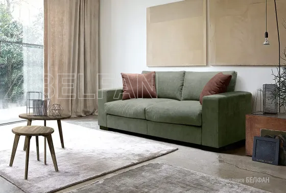 LOFFT-S диван двухмодульный #8