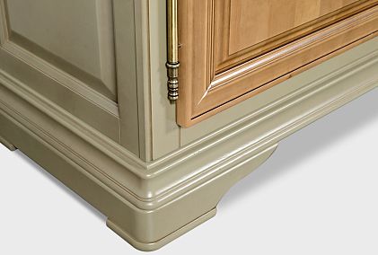 Тумба "Оливия" (широкая)