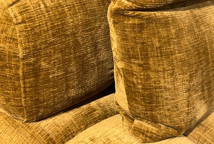 "Киото" диван с оттоманкой