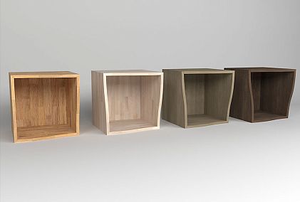 Модуль "Арт" (волна)