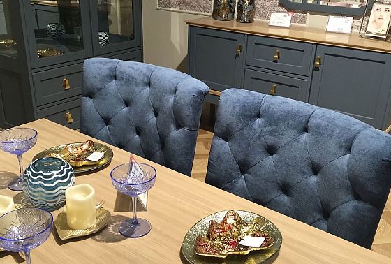 "Шейл" кресло  4