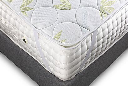 Топпер "Релакс Решейп"; (1270x2360)