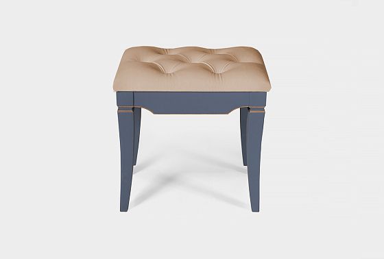 Банкетка "Стюарт" (маленькая) массив и шпон дуба 4