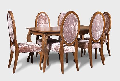 Стол обеденный "Трио"