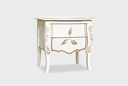 Тумба прикроватная "Трио"