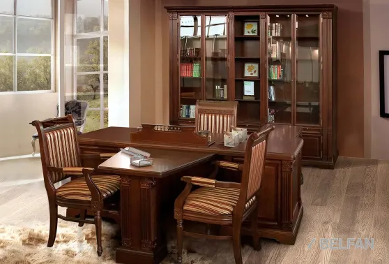 Кабинет «Престиж» #1