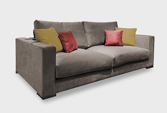 "Мэттью" диван 3-х местный  4