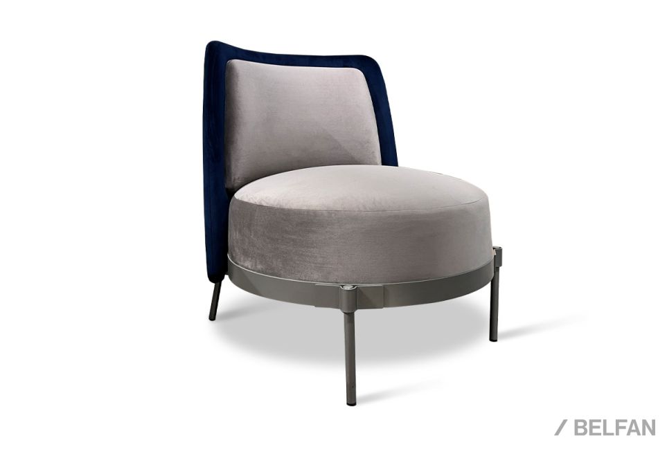 "Ливио" кресло 1