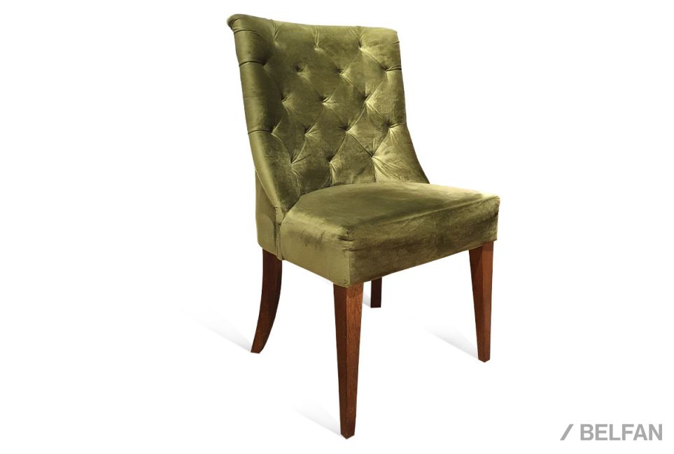 "Шейл" кресло 1