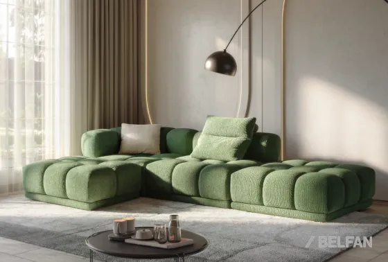 «КИОТО» диван индивидуальной модификации #1