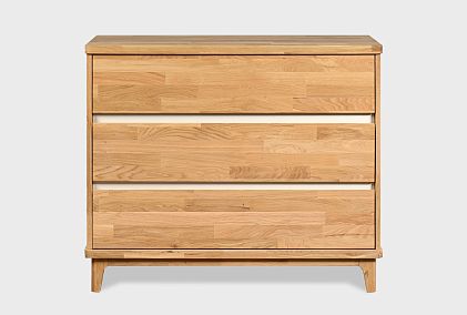 Комод "Wallstreet" 3