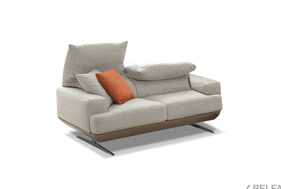 "Капристо" диван 2-х местный S 1