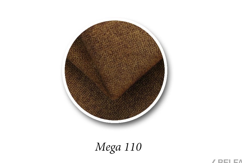 "Alberto" кресло 2