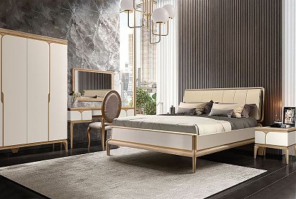 Тумба прикроватная "Алекса"