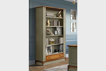 Стеллаж "Бриансон"