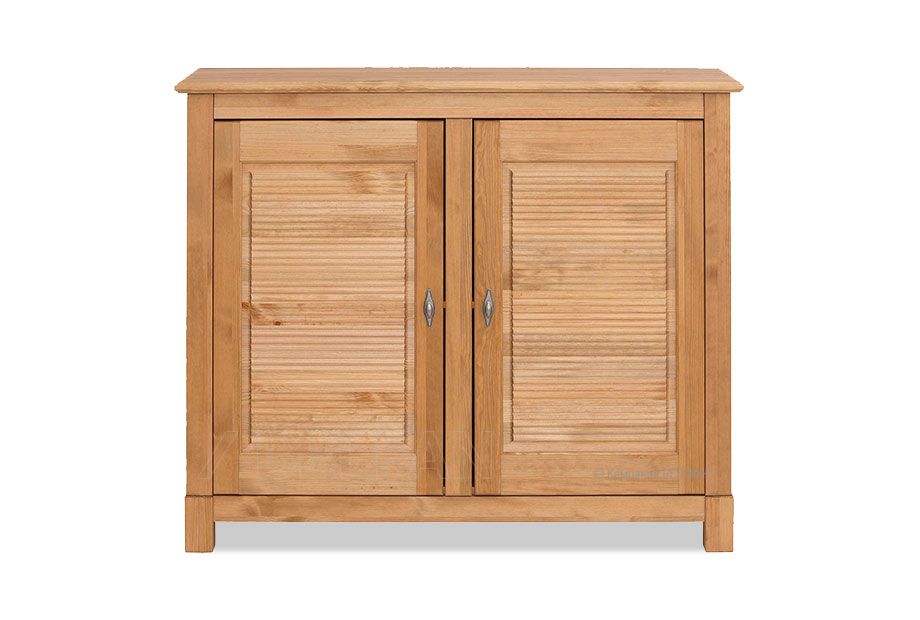 Комод "Рауна" 20; бейц-масло