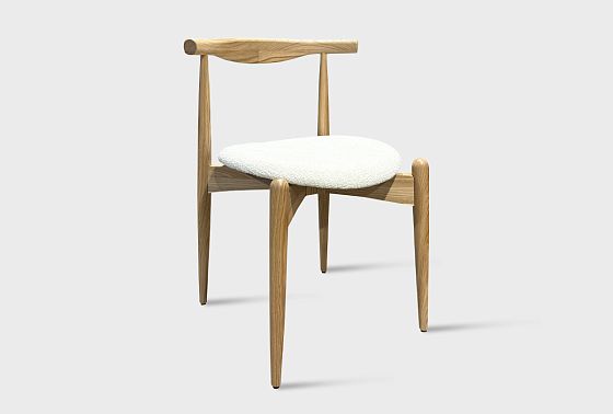 Стул "Bremen" массив дуба 8