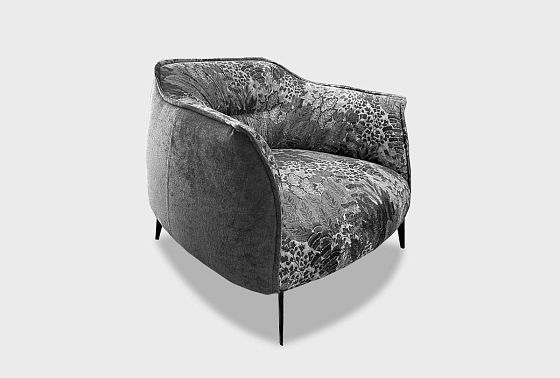 "Альберто" кресло  4