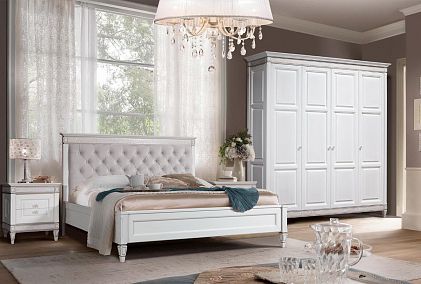 Кровать "Сиена"