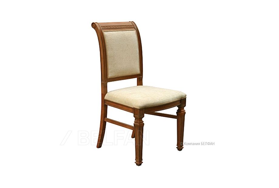 Стул "Премиум 3023/S1"; крашение без золочения